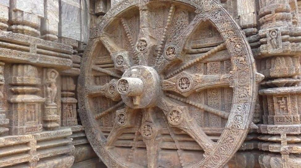 Sun Temple of Konark