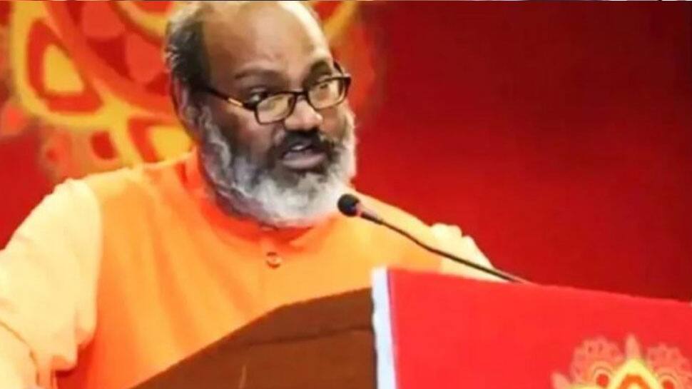 Hindus should give birth to more children to protect ‘Sanatan Dharm’: Satyadevanand Saraswati