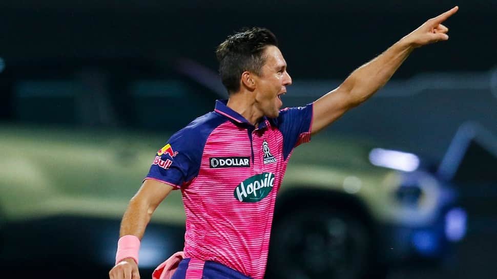 RR vs KKR Predicted Playing XI: Will Trent Boult replace Rassie van der Dussen in Rajasthan Royals lineup?
