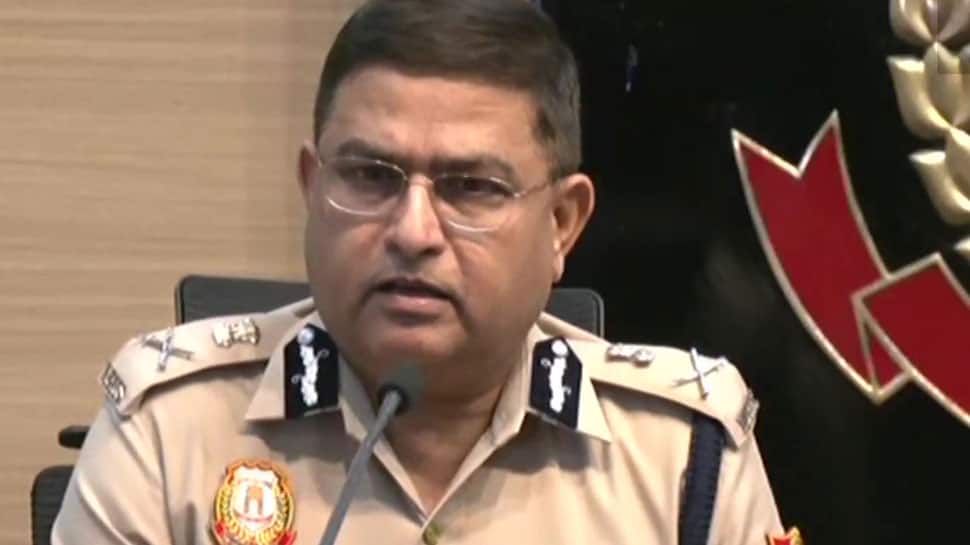 Jahangirpuri violence: No one will be spared, says Delhi Police chief Rakesh Asthana; Crime Branch to probe case
