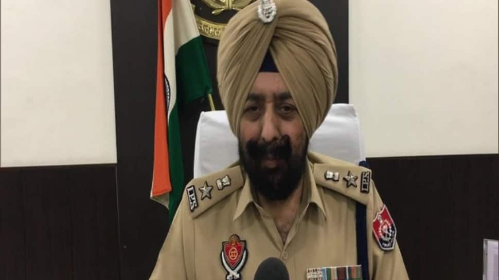 'Padhta Punjab': Sangrur SSP to contribute part of his salary for education of farmers' daughters