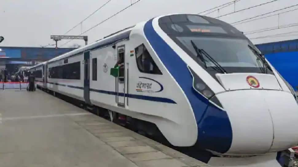 Indian Railways to soon deploy Vande Bharat Express trains on Delhi-Khajuraho route