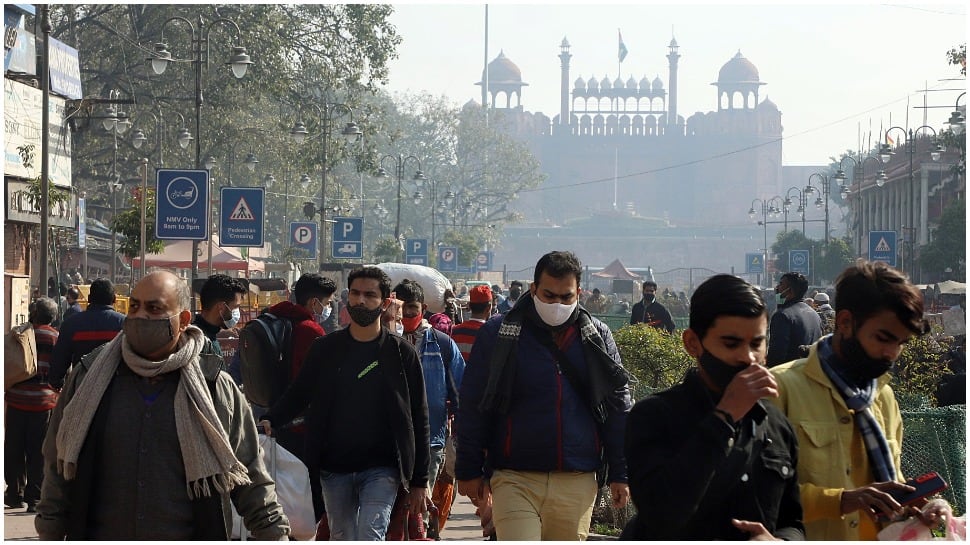 Fourth wave scare: UP makes wearing of masks compulsory in NCR, Lucknow