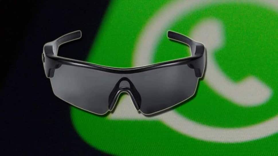 WhatsApp may let users dictate messages via smart glasses, here’s how