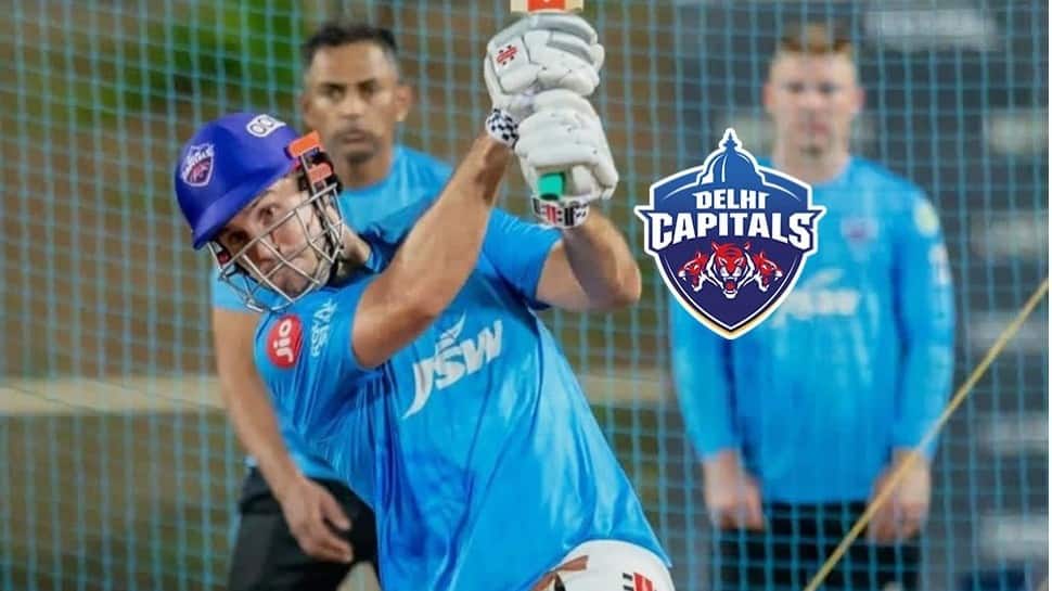 IPL 2022: Good news for fans! DC vs PBKS match to go on after Mitchell Marsh tests Covid negative after positive antigen test