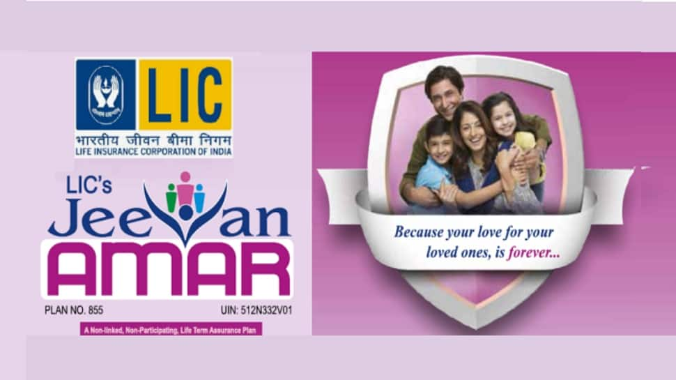 THIS LIC Policy gives huge returns at lower premiums; Know details