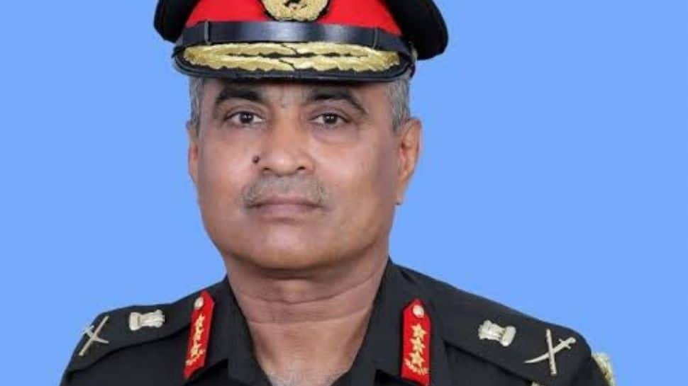 Lt Gen Manoj Pande to be the new Indian Army Chief, know all about him