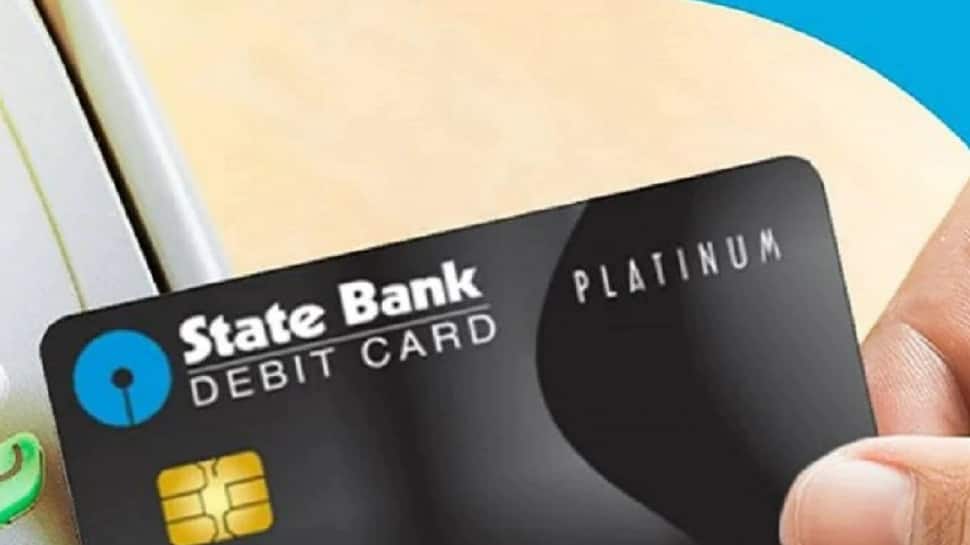 Lost your SBI debit card? Here’s how to block it and get a new one