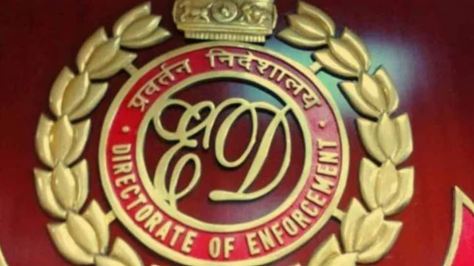 ED attaches assets of Amway worth Rs 757.77 crore in MLM scam