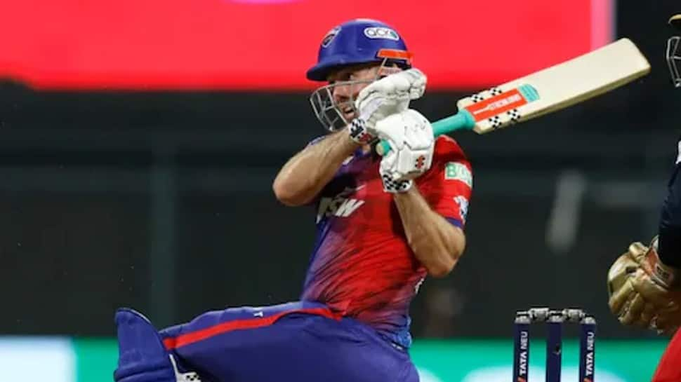 IPL 2022: Mitchell Marsh tests Covid positive again; Delhi Capitals have four cases including team doctor