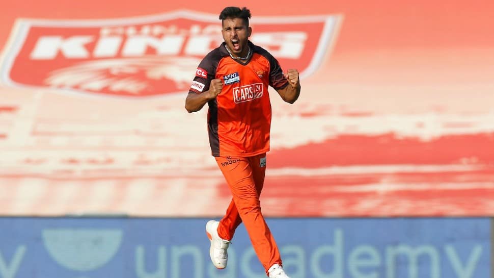 IPL 2022: SRH&#039;s Umran Malik to be seen in India colours soon, say THESE cricket greats