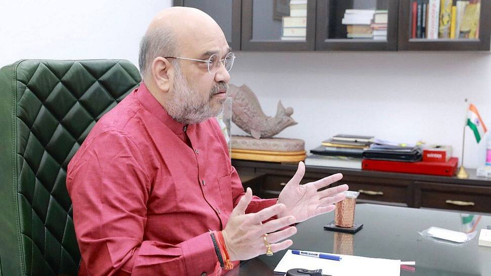 Jahangirpuri violence: Home Minister Amit Shah orders Delhi Police to take strict action against accused 
