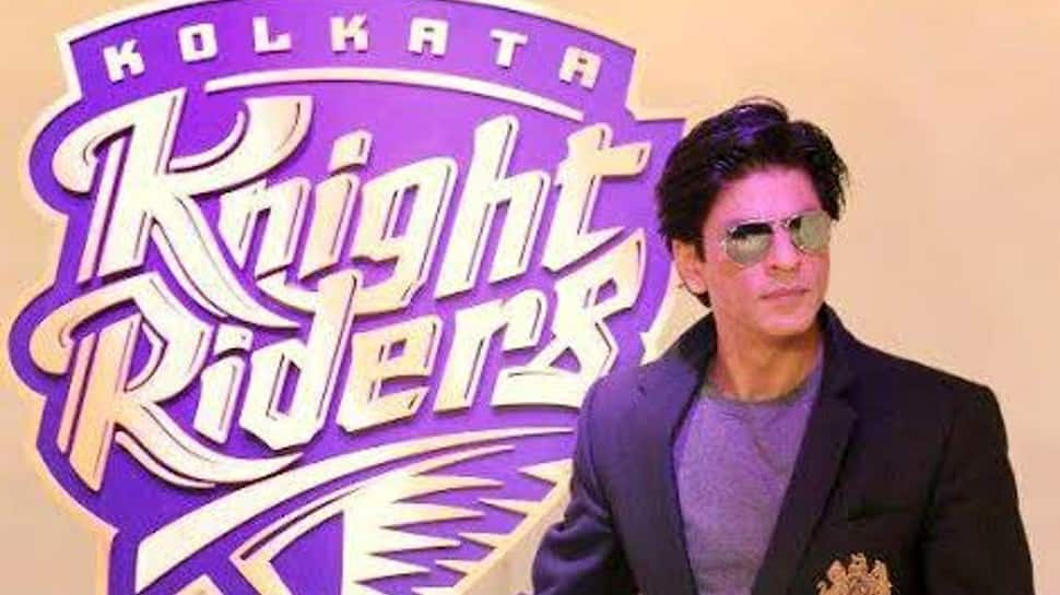 Kolkata Knight Riders owner Shah Rukh Khan sends uplifting message to team after Rajasthan Royals loss