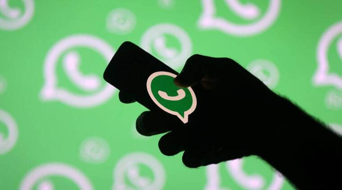 Play voice message outside WhatsApp chats