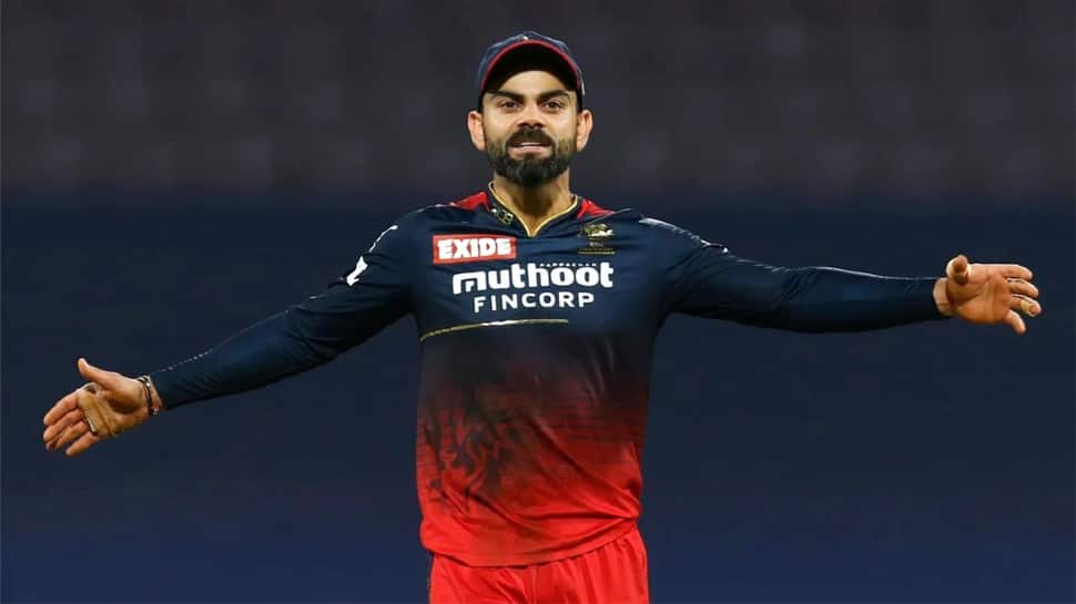 IPL 2022: Virat Kohli sets another dubious record, falls for golden duck against Lucknow Super Giants