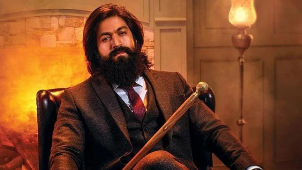 KGF star Yash ran away from home with Rs 300 in his pocket to become a ‘superstar’