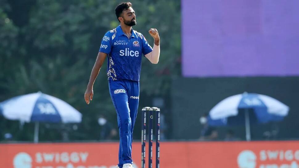 MI vs CSK IPL 2022: Pacer Jaydev Unadkat says Mumbai Indians only looking to get ‘off the mark’ first