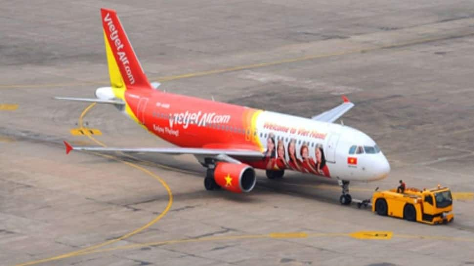 Vietjet to operate six flights between India and Vietnam from April 29