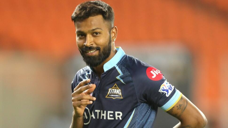 Hardik Pandya 