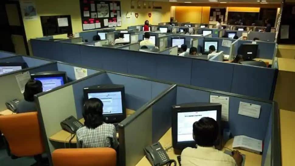 Promising job, Gurugram-based faux name centre dupes engineer of Rs 9 lakh
