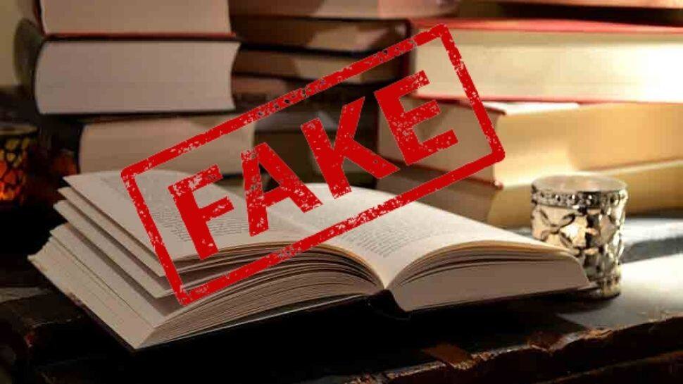 &#039;Fake university&#039;: FIR filed against VC of government university in Jaipur with four others