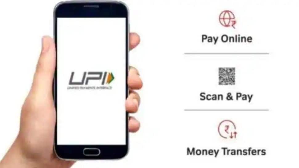 Update your UPI Pin From Time to Time 