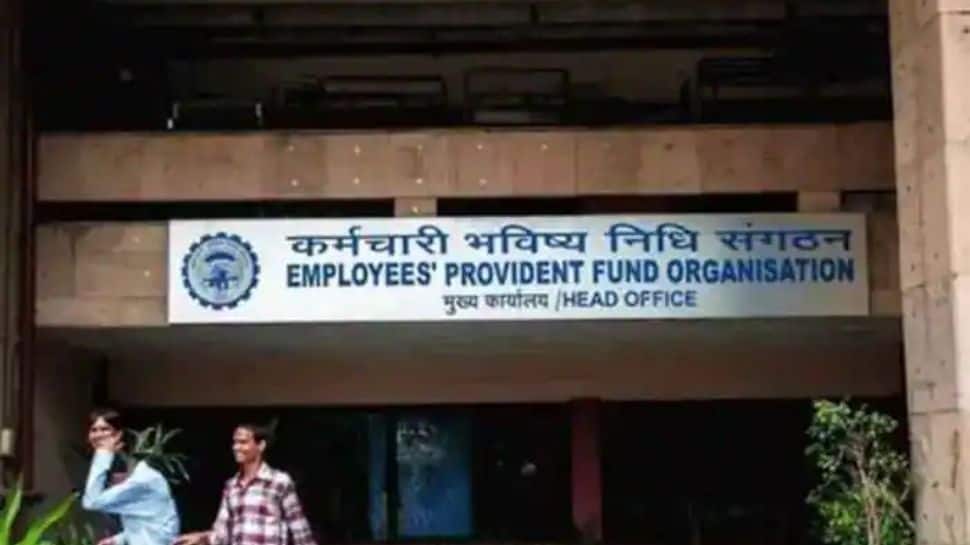 EPFO adds 14.12 lakh net subscribers in February 2022