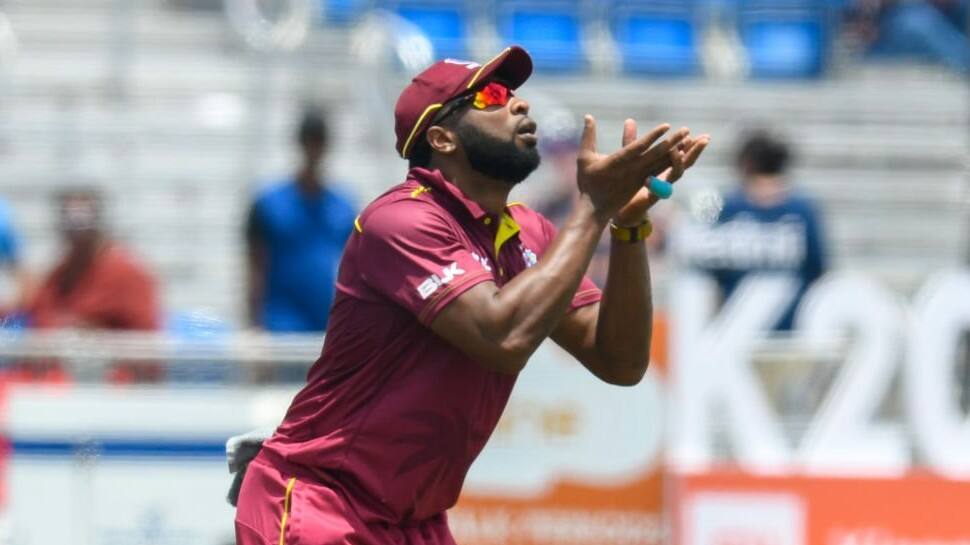 MI all-rounder Kieron Pollard announces retirement from international cricket