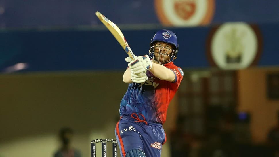 IPL 2022: DC thrash Punjab Kings by 9 wickets to register season&#039;s 3rd win 