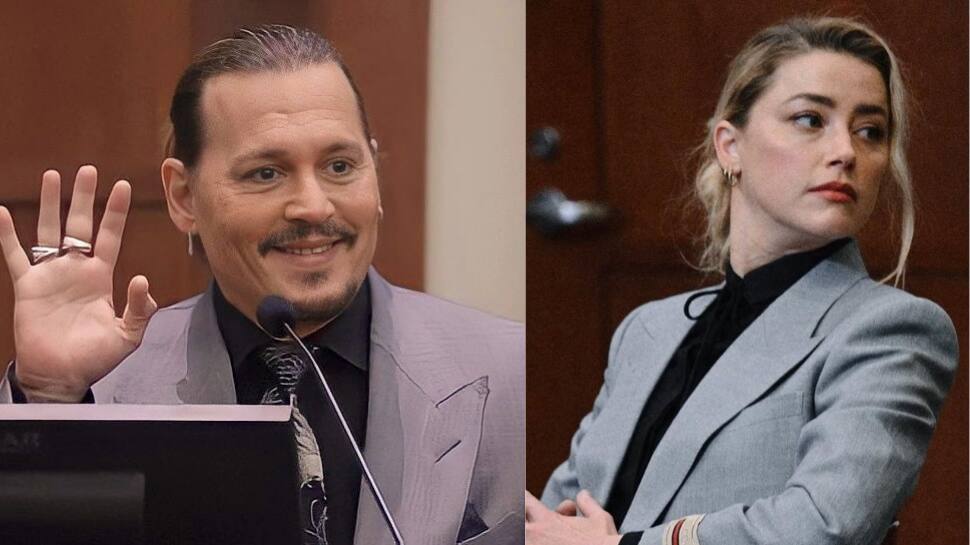 Johnny Depp says Amber Heard beat him, adds her false accusations cost him &#039;everything&#039;
