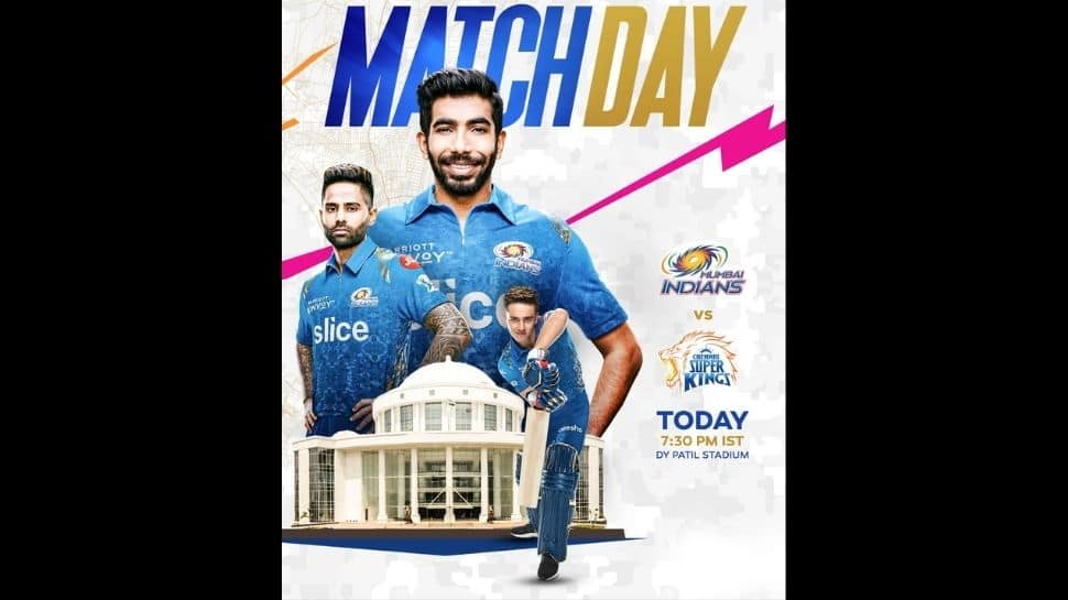 MI vs CSK Dream11 Team Prediction, Fantasy Cricket Hints: Captain, Probable Playing 11s, Team News; Injury Updates For Today’s MI vs CSK IPL Match No. 33 at DY Patil Stadium, Mumbai, 7:30 PM IST April 21