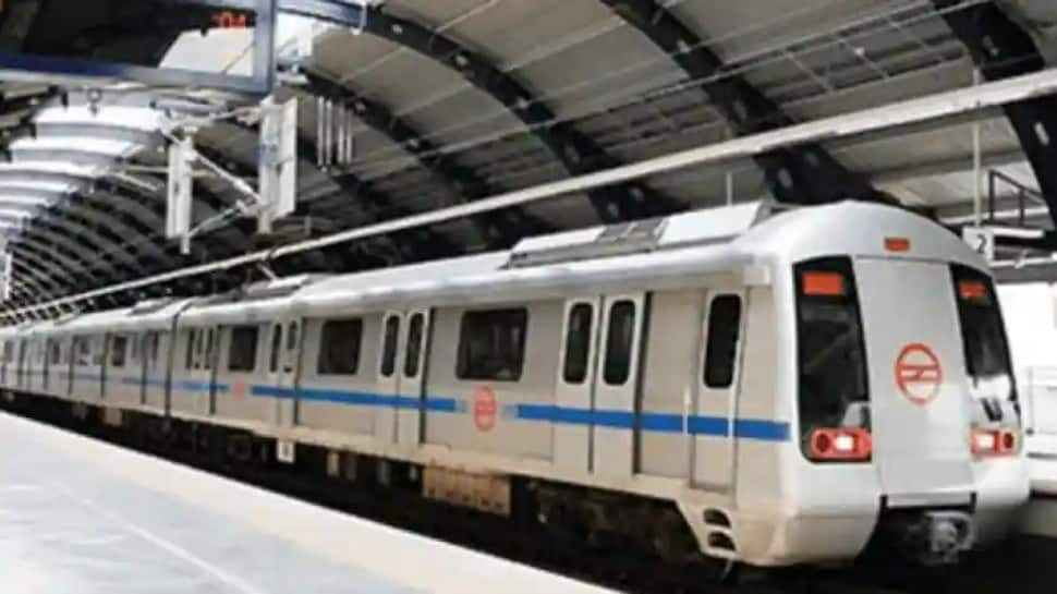 Delhi Metro: Normal services resumed on Blue Line after delay on Dwarka Sector 21 - Noida/ Ghaziabad route