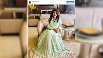 Shark Tank India’s Namita Thapar’s plush home in Pune, her lifestyle, her family and more