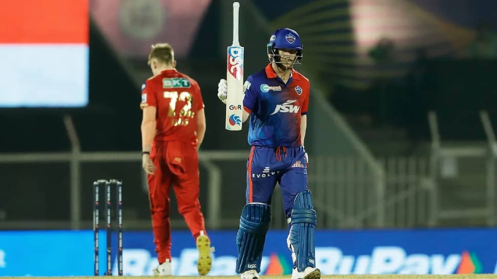 IPL 2022: David Warner becomes second batter after Rohit Sharma to achieve THIS massive record