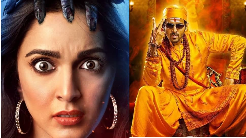 Kiara Advani introduces mysterious Reet from ‘Bhool Bhulaiyaa 2’, fans excited - Check post