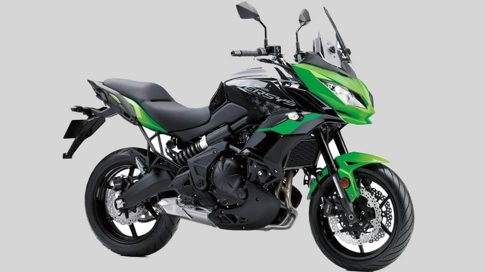 Kawasaki Versys 650 now available with massive discount of Rs 70,000