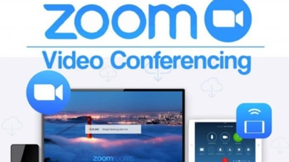 Zoom announces new features including Gesture Recognition, Whiteboard