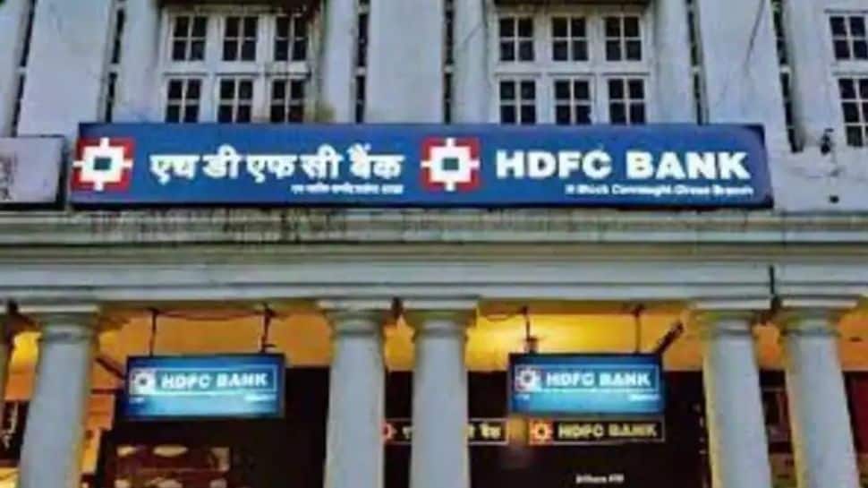 HDFC Bank announces big plans for Uttar Pradesh, targets 150 new branches, 1,000 jobs 