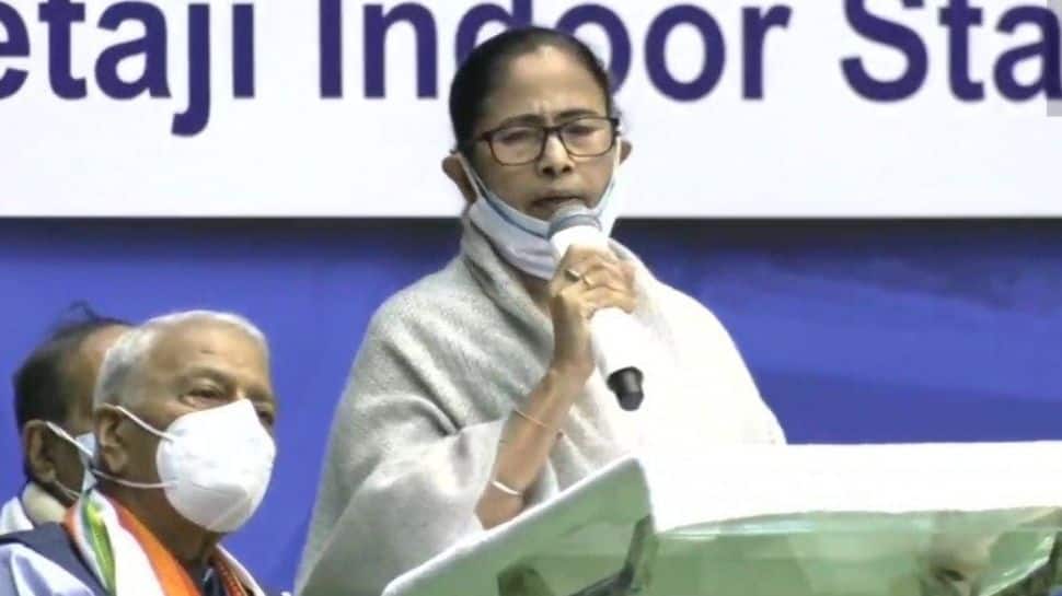 We don’t want to bulldoze, we don’t want to divide people: Mamata Banerjee