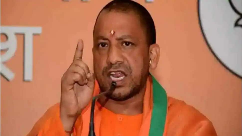 UP CM Yogi Adityanath orders to construct more jails to ease overcrowding