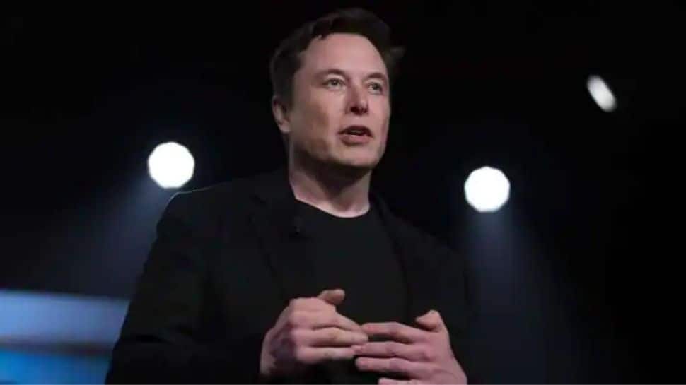 Elon Musk says he has .5 billion in financing prepared to purchase Twitter