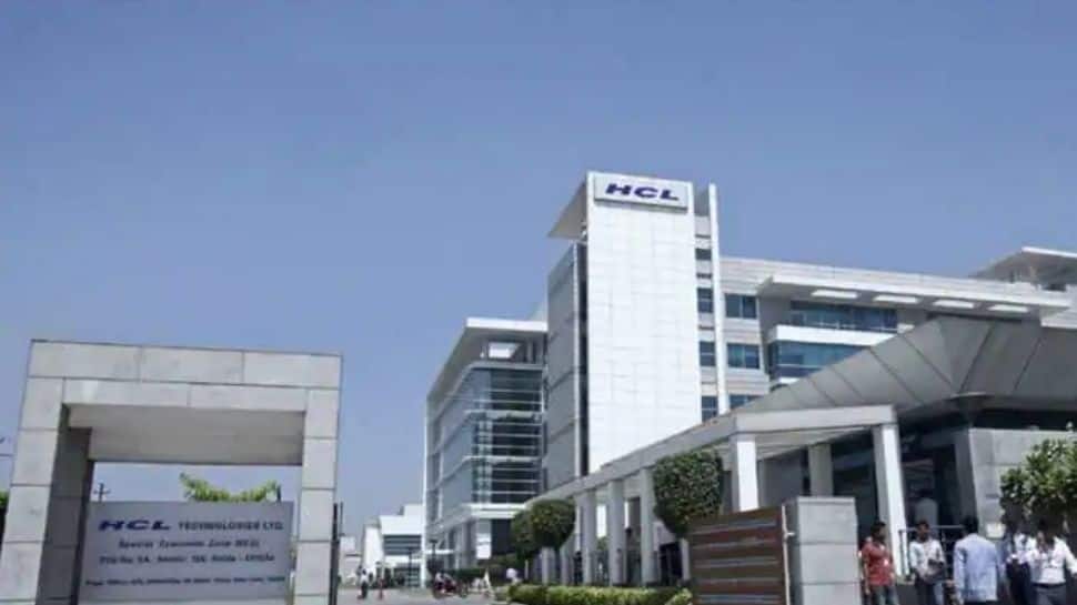 HCL Tech net profit rises to Rs 3,593 cr in Q4, sets 12-14% revenue growth outlook for FY23