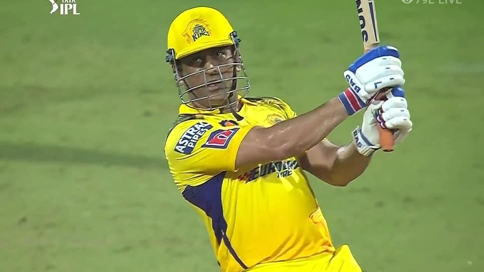 MS Dhoni the finisher forever: Former CSK captain hailed on Twitter after Chennai beat MI in thriller