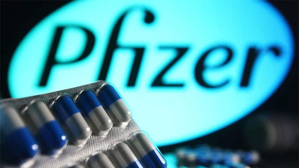 L’OMS «recommande fortement» la pilule Covid-19 de Pfizer pour les patients à risque: rapport |  Nouvelles du monde