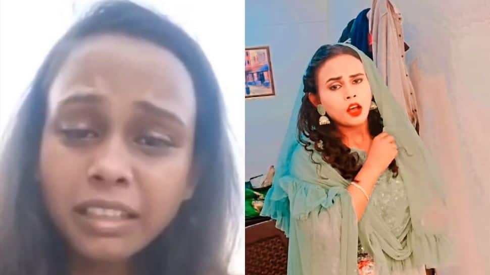 Bhojpuri singer Shilpi Raj&#039;s alleged private video leak sparks controversy, she reacts