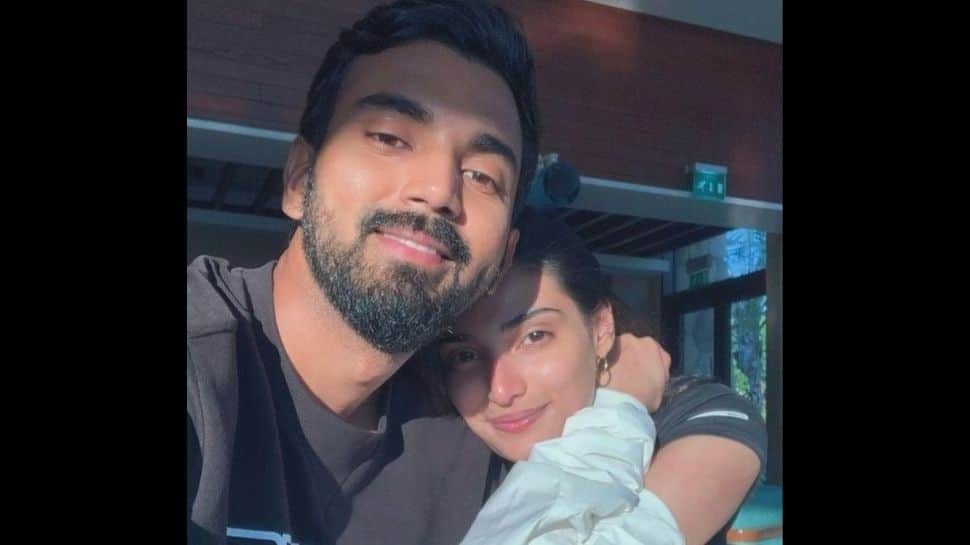 IPL 2022: Lucknow Super Giants captain KL Rahul and Athiya Shetty to move in together, says report