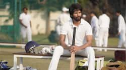 Shahid Kapoor's Jersey Twitter review: 'Impeccable performances', say netizens