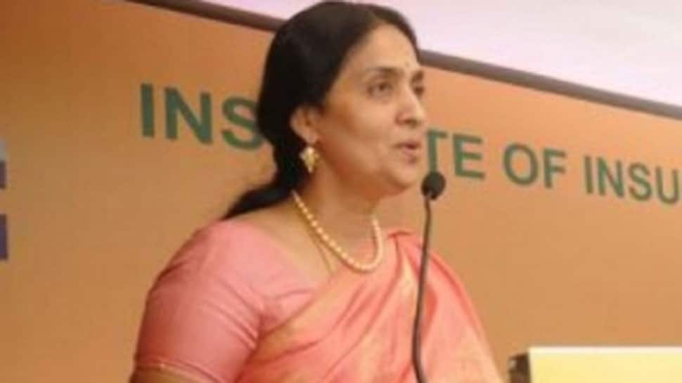 CBI files first charge sheet in NSE scam against Ramkrishna, Subramanian - Vimarsana News