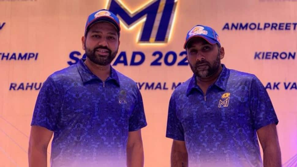 IPL 2022: Mumbai Indians coach Mahela Jayawardene makes BIG statement on Rohit Sharma&#039;s form, says THIS