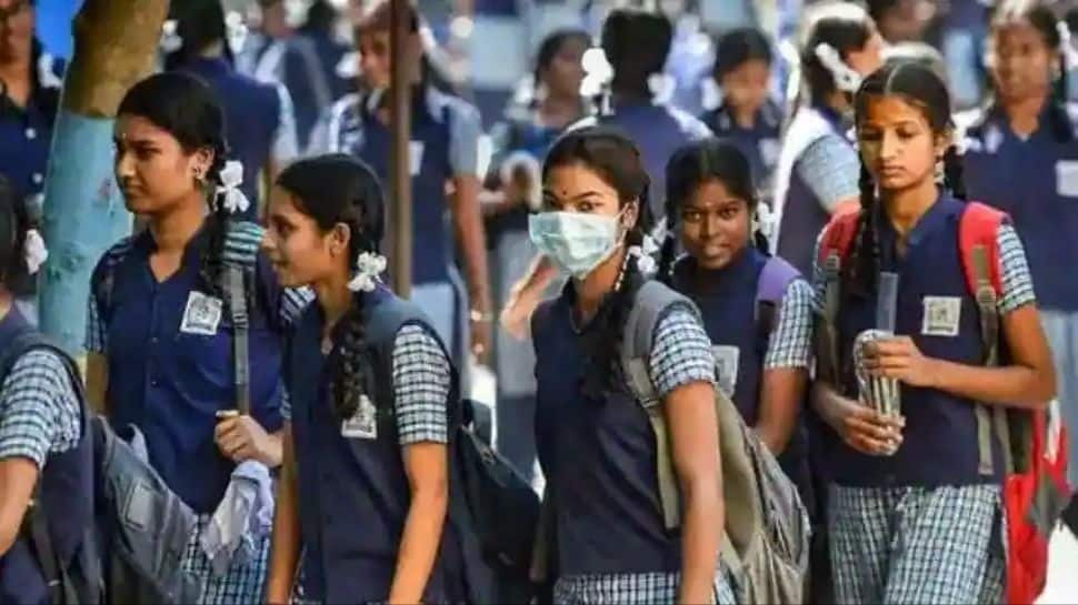 Schools to have quarantine room, mandatory thermal scanning: Delhi government issues new Covid-19 guidelines 